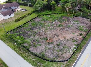 561 SW 113th Ave, Fort Lauderdale, FL 33325