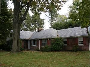 Solid Brick Rancher