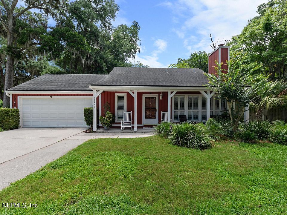 1st image of 11418 BEACON Drive N