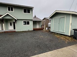 1107B Edgecumbe St, Sitka, AK 99835