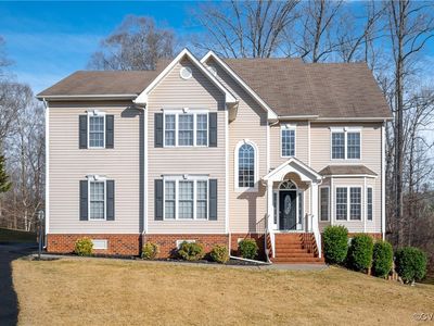 3906 Overridge Dr, Chester, VA, 23831
