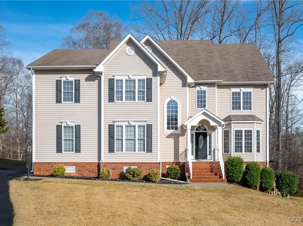 3906 Overridge Dr, Chester, VA 23831