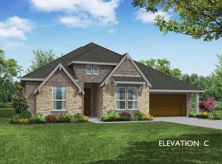 5626 Rowlan Row, Midlothian, TX 76065