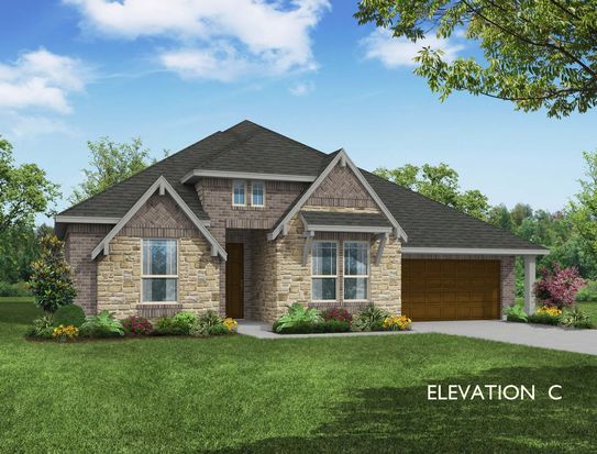 3805 Grove Valley Rd, Midlothian, TX 76065