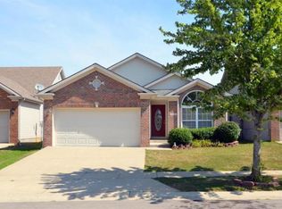 3049 New River Pl, Lexington, KY 40511