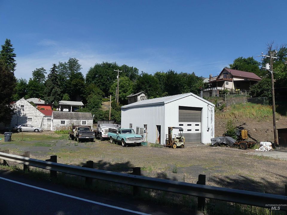 904 E Main St, Kendrick, ID 83537 MLS 98881888 Zillow