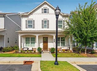 2320 Echelon Ln, Smyrna, GA 30080