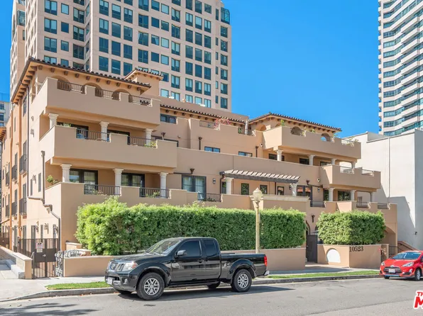 10523 Ashton Ave APT 301, Los Angeles, CA 90024