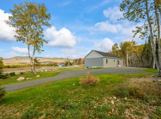 57 Big Snow Way, Rangeley, ME 04970