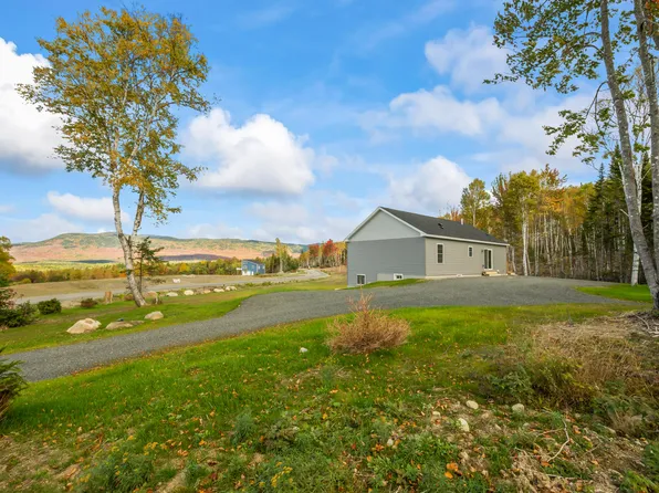57 Big Snow Way, Rangeley, ME 04970