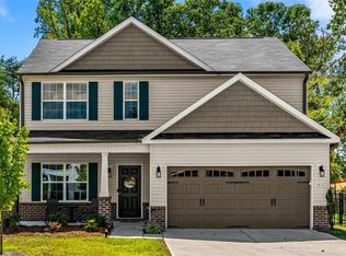 1637 Appaloosa Pl, High Point, NC 27262