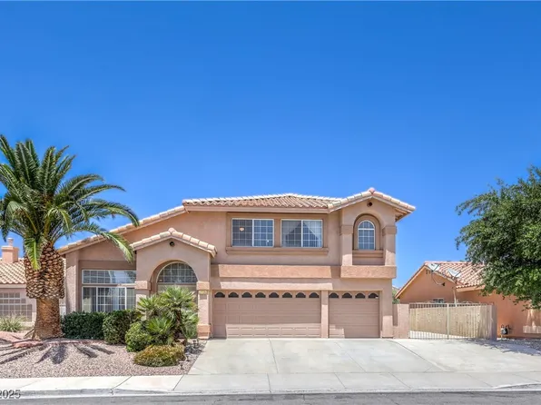 2728 Aspen Wood Ave, Henderson, NV 89074