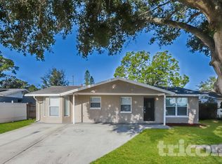 8840 55th Way N, Pinellas Park, FL 33782