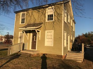 233 S Lafayette St #B, Starkville, MS 39759
