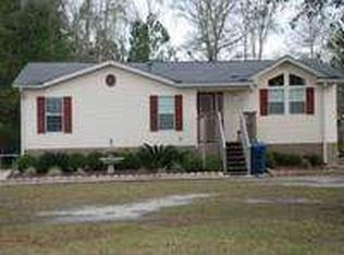 44884 Pinebreeze Cir, Callahan, FL 32011