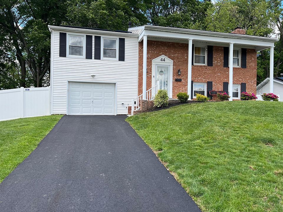 44 Ember Ln, Willingboro, NJ 08046 Zillow
