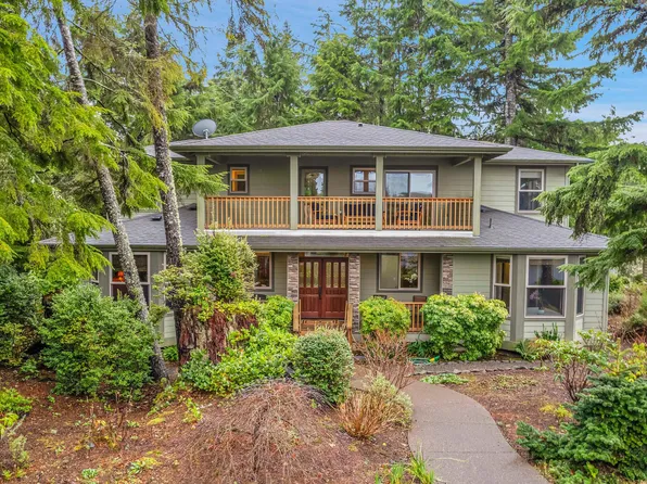 451 Summit View Ln, Gleneden Beach, OR 97388