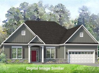 4078 Sagemont Dr, Concord, NC 28027