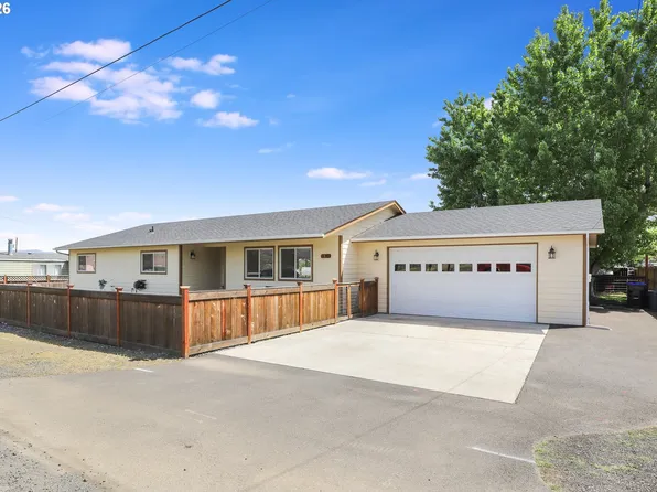 1014 Myrtle St, The Dalles, OR 97058