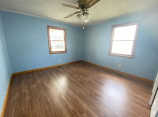 109 E I St, Erwin, NC 28339