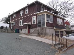 63 Dalby St, Newton, MA 02458
