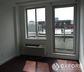 Rented by Oxford Property Group