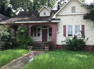 30 E Hannon St, Montgomery, AL 36104