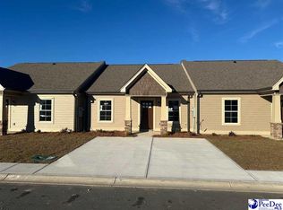 1715 Tuxedo Jct, Effingham, SC 29541