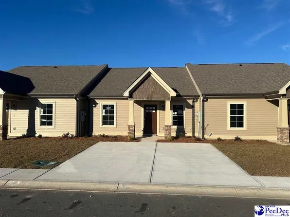 1715 Tuxedo Jct, Effingham, SC 29541