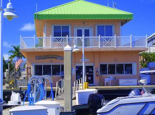 5555 College Rd UNIT SLIP 12, Key West, FL 33040