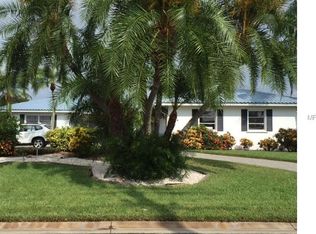 811 Binnacle Point Dr, Longboat Key, FL 34228