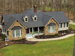 9503 Falcon Trak NE, Warren, OH 44484