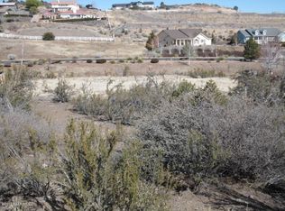 218 Thoroughbred Dr, Prescott, AZ 86301