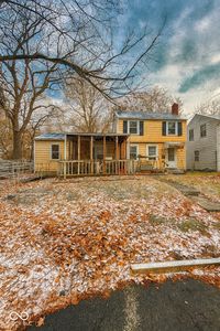 4125 Clarendon Rd, Indianapolis, IN, 46208