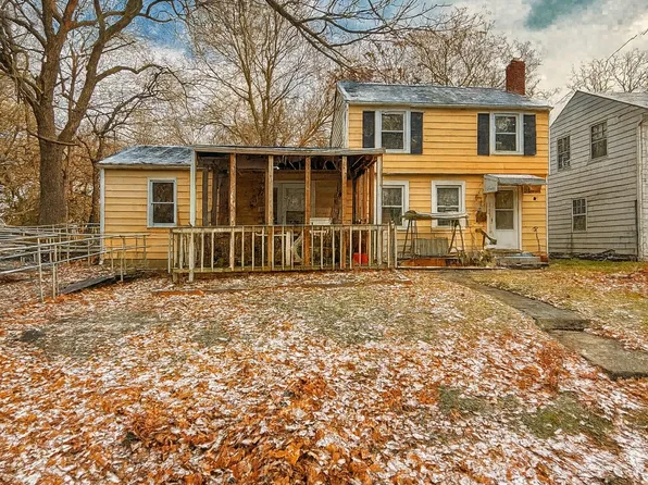 4125 Clarendon Rd, Indianapolis, IN 46208