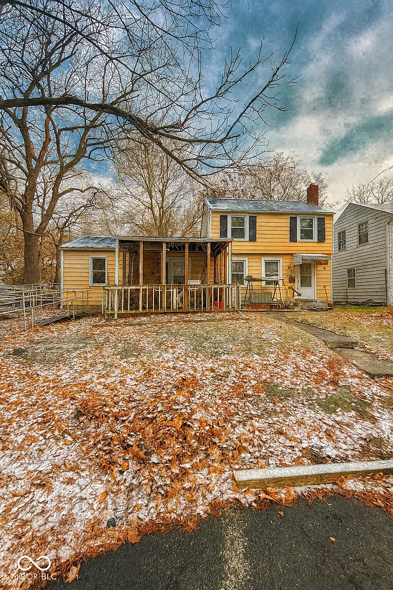 4125 Clarendon Rd photo 1