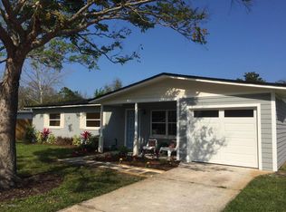 409 Oceanwood Dr, Neptune Beach, FL 32266