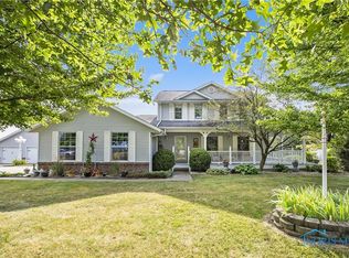 M480 County Road 19, Napoleon, OH 43545