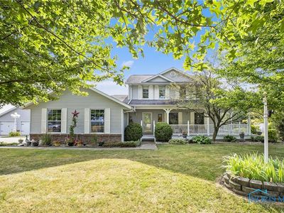 M480 County Road 19, Napoleon, OH, 43545