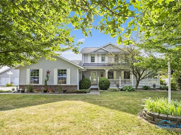 M480 County Road 19, Napoleon, OH 43545