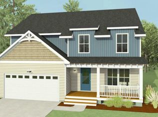 324 Live Oak Rd, Ridgeland, SC 29936