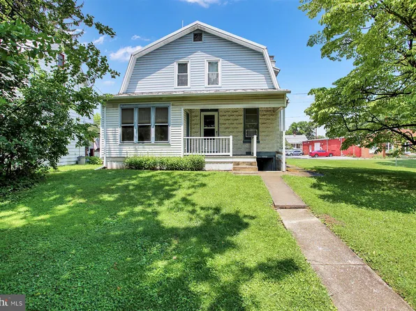 523 W Simpson St, Mechanicsburg, PA 17055