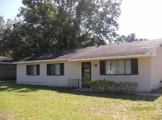 691 McCluer Rd, Jackson, MS 39212