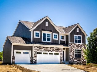 625 Exeter St, Pickerington, OH 43147