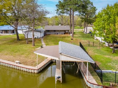 123 Elaina Dr, Trinidad, TX, 75163