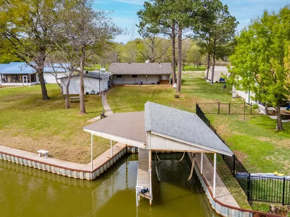123 Elaina Dr, Trinidad, TX 75163