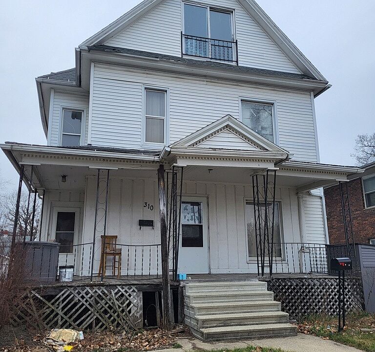 310 S Park St, Streator, IL 61364 Zillow