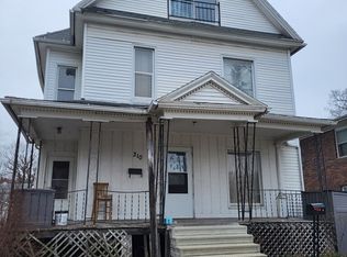 310 S Park St, Streator, IL