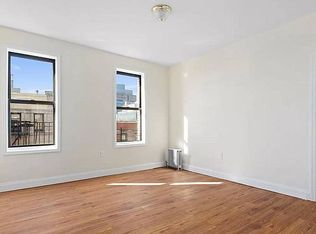 517 W 169th St APT 62, New York, NY 10032