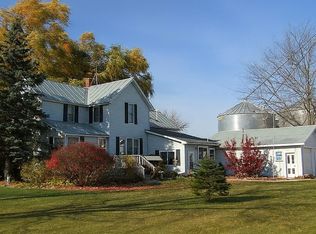 1324 W Townline Rd, Auburn, MI 48611